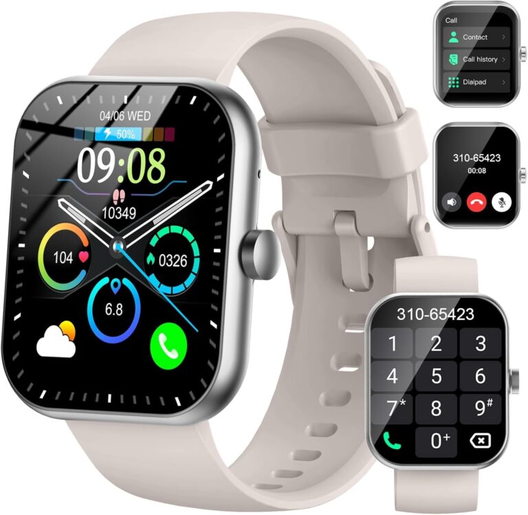 Samsung Galaxy Watch in Black