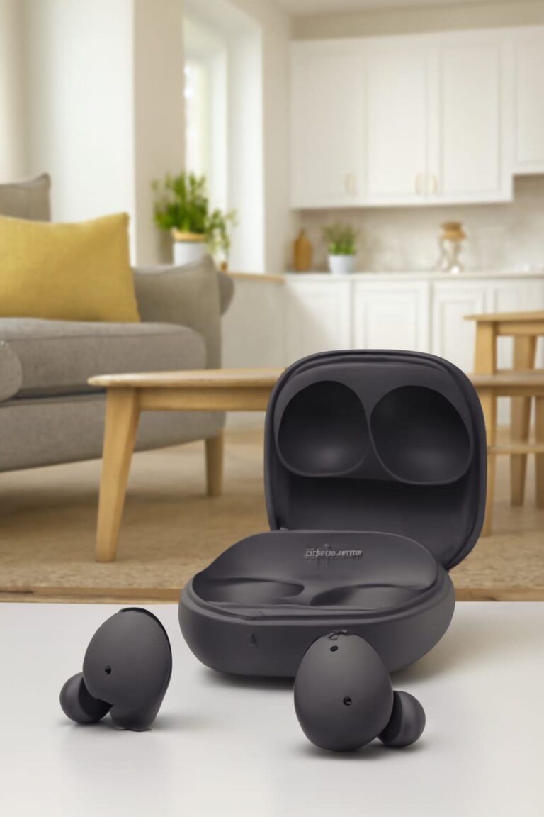 Samsung Galaxy Buds2 Pro Bluetooth Earbuds Graphite
